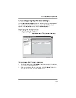 Preview for 59 page of MINOLTA-QMS PageScope Software Manual