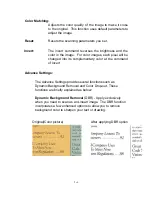 Предварительный просмотр 41 страницы MINOLTA-QMS SC-210 User Manual