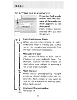 Preview for 18 page of Minolta 140EX Instruction Manual