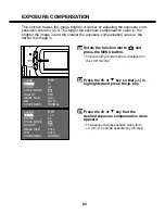 Preview for 55 page of Minolta 2330 Instruction Manual