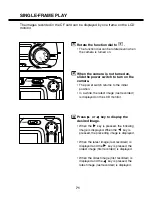 Preview for 71 page of Minolta 2330 Instruction Manual