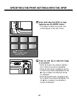 Preview for 97 page of Minolta 2330 Instruction Manual