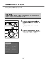 Preview for 114 page of Minolta 2330 Instruction Manual