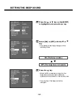 Preview for 121 page of Minolta 2330 Instruction Manual