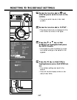 Preview for 127 page of Minolta 2330 Instruction Manual