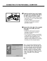 Preview for 133 page of Minolta 2330 Instruction Manual