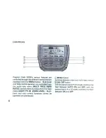 Предварительный просмотр 6 страницы Minolta 5200I PROGRAM FLASH Manual