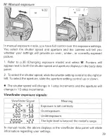 Minolta 5XI 2 Manual preview