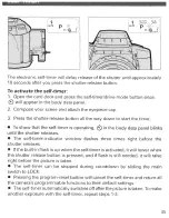 Preview for 7 page of Minolta 5XI 2 Manual