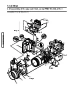 Preview for 12 page of Minolta A2 Repair Manual