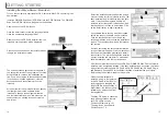 Preview for 8 page of Minolta AF-2840 Instruction Manual