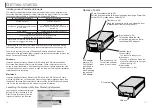 Preview for 9 page of Minolta AF-2840 Instruction Manual