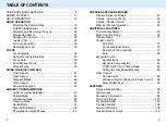 Предварительный просмотр 3 страницы Minolta APS Camera Instruction Manual