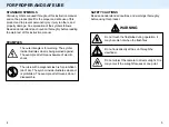 Предварительный просмотр 4 страницы Minolta APS Camera Instruction Manual