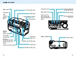 Предварительный просмотр 8 страницы Minolta APS Camera Instruction Manual