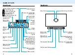 Предварительный просмотр 9 страницы Minolta APS Camera Instruction Manual