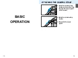 Предварительный просмотр 11 страницы Minolta APS Camera Instruction Manual