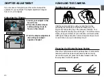 Предварительный просмотр 14 страницы Minolta APS Camera Instruction Manual