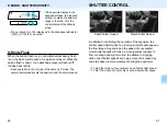 Предварительный просмотр 32 страницы Minolta APS Camera Instruction Manual