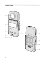 Preview for 2 page of Minolta AUTO METER IIIF - PART 2 (French) Manuel