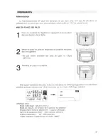 Preview for 7 page of Minolta AUTO METER IIIF - PART 2 (French) Manuel