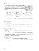 Preview for 10 page of Minolta AUTO METER IIIF - PART 2 (French) Manuel