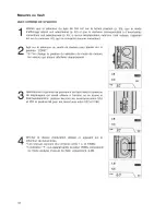 Preview for 14 page of Minolta AUTO METER IIIF - PART 2 (French) Manuel