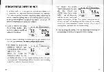 Preview for 19 page of Minolta Auto Meter IV F Instruction Manual