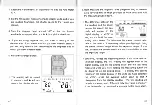 Preview for 23 page of Minolta Auto Meter IV F Instruction Manual