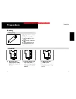 Preview for 7 page of Minolta AUTO METER VF Manual