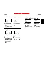 Preview for 9 page of Minolta AUTO METER VF Manual