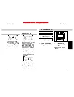 Preview for 16 page of Minolta AUTO METER VF Manual