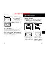 Preview for 23 page of Minolta AUTO METER VF Manual