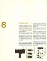 Preview for 10 page of Minolta Autopak-8 D Series User Manual