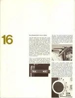 Preview for 18 page of Minolta Autopak-8 D Series User Manual