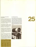 Предварительный просмотр 27 страницы Minolta Autopak-8 D Series User Manual