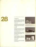 Preview for 30 page of Minolta Autopak-8 D Series User Manual