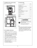 Предварительный просмотр 2 страницы Minolta Bizhub 36 Installation Manual