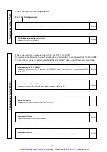 Preview for 11 page of Minolta CA-100PLUS - Instruction Manual