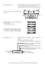 Preview for 23 page of Minolta CA-100PLUS - Instruction Manual