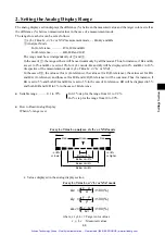 Preview for 72 page of Minolta CA-100PLUS - Instruction Manual