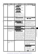 Preview for 94 page of Minolta CA-100PLUS - Instruction Manual