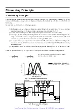 Preview for 103 page of Minolta CA-100PLUS - Instruction Manual