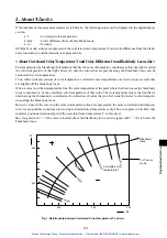 Preview for 104 page of Minolta CA-100PLUS - Instruction Manual