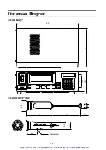 Preview for 109 page of Minolta CA-100PLUS - Instruction Manual