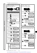 Preview for 122 page of Minolta CA-100PLUS - Instruction Manual