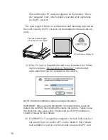 Preview for 18 page of Minolta CD-10 Instruction Manual