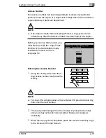 Preview for 49 page of Minolta CF 9001 User Manual