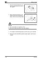 Предварительный просмотр 60 страницы Minolta CF 9001 User Manual