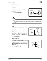 Preview for 83 page of Minolta CF 9001 User Manual